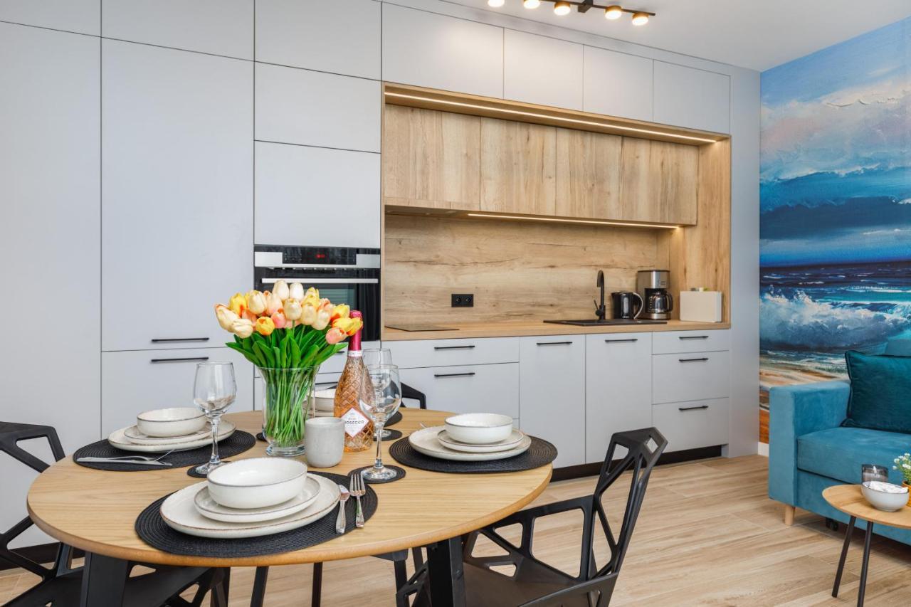 Apartment Square By Renters Swinoujscie