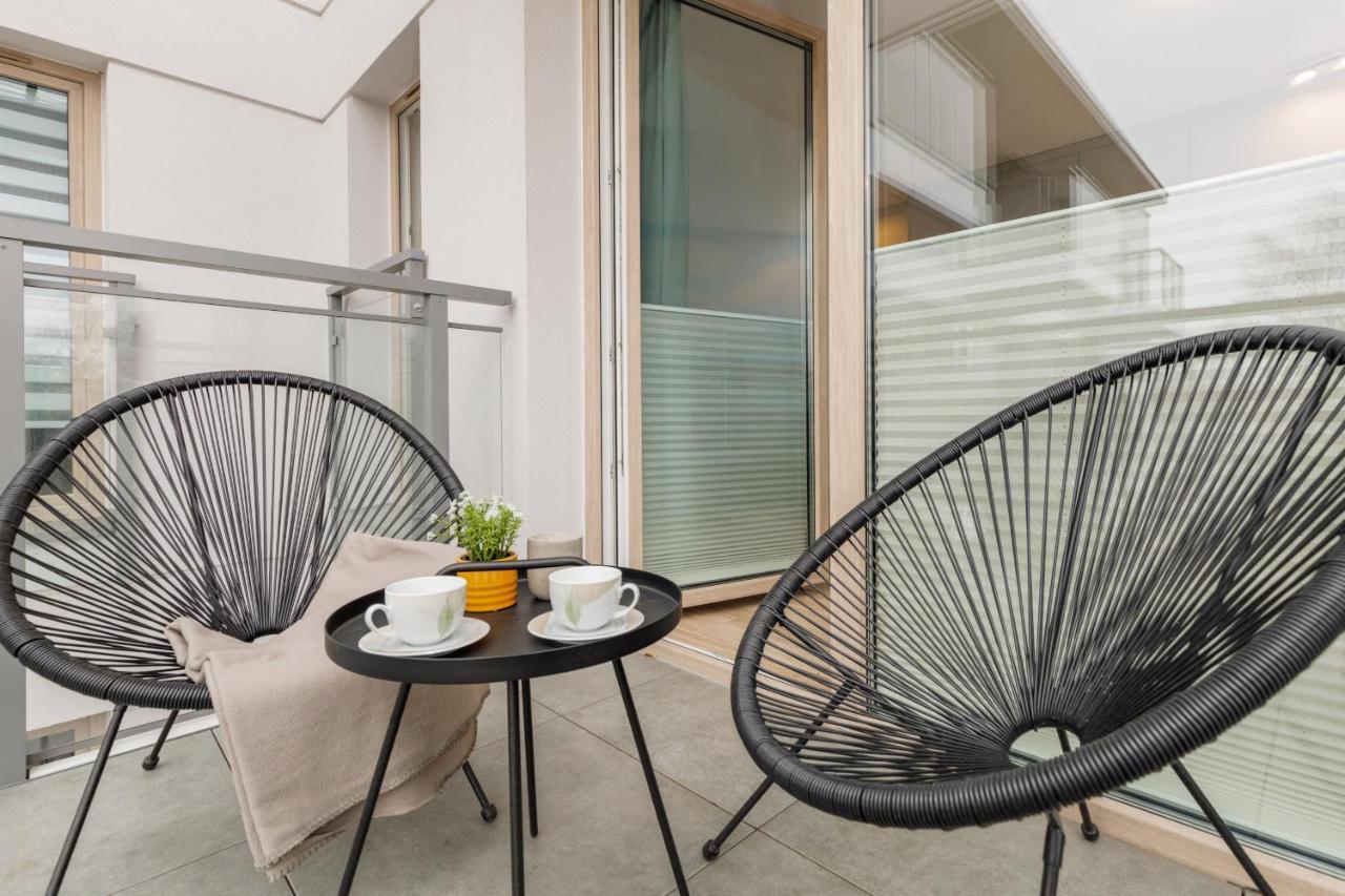 Apartment Square By Renters Swinoujscie