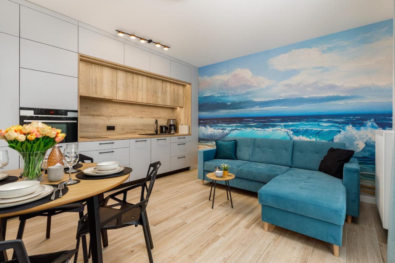 Square By Renters * Swinoujscie