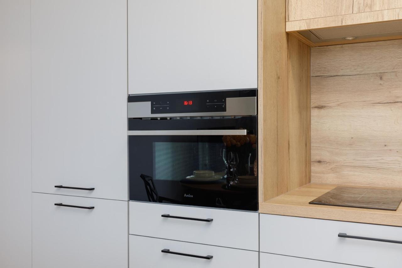 Square By Renters Swinoujscie