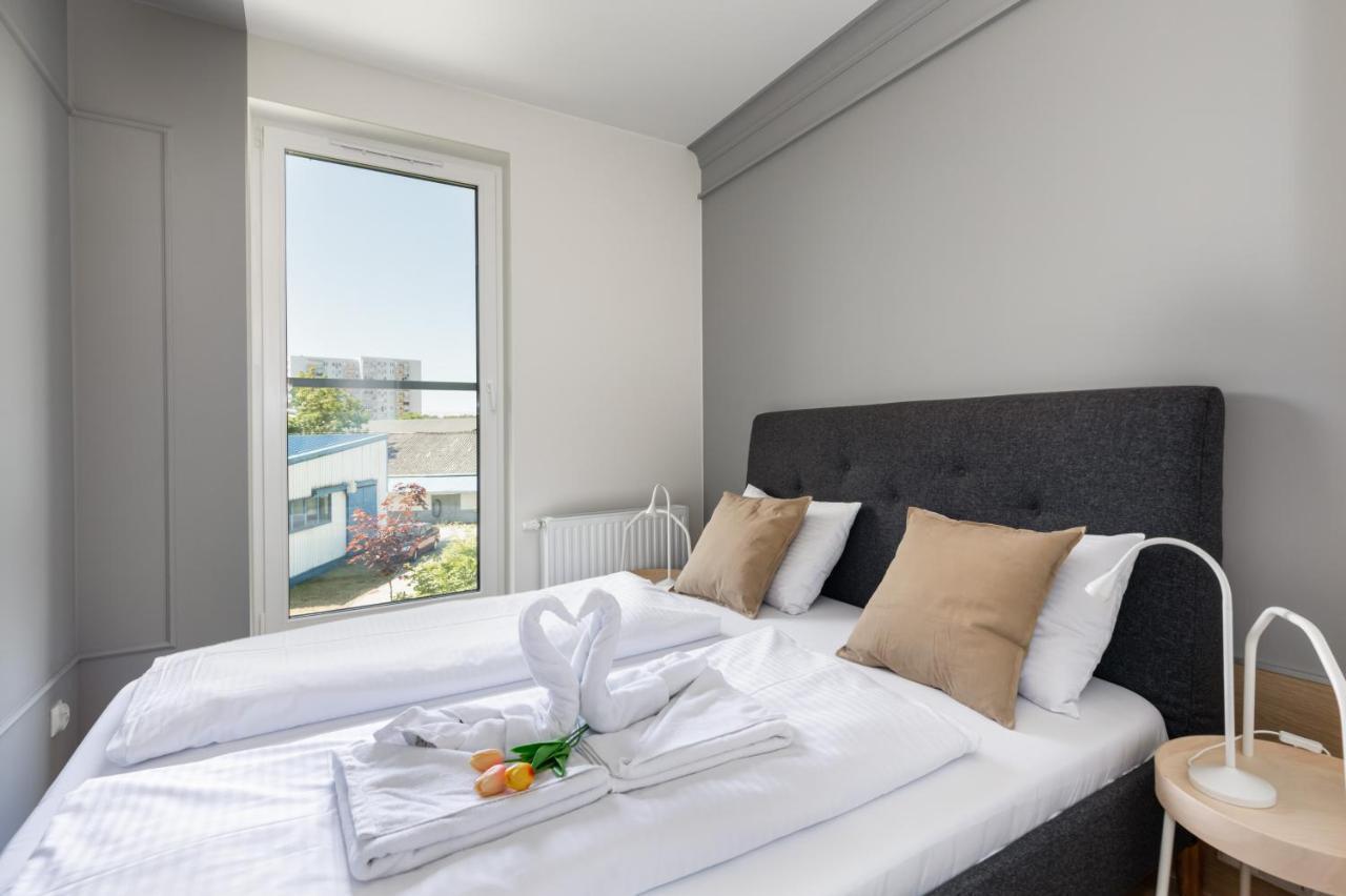 Apartment Square By Renters Swinoujscie