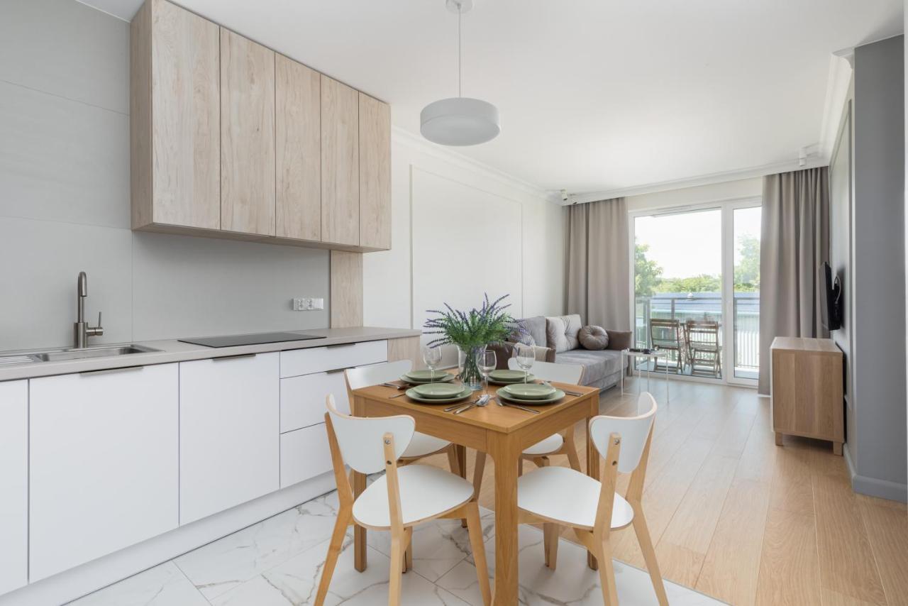 Square By Renters Apartment Swinoujscie