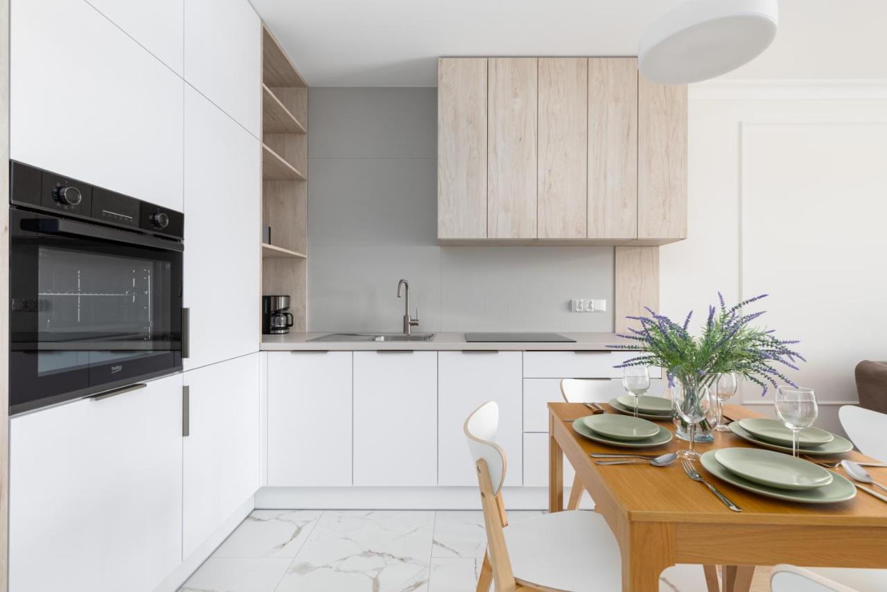 Apartmán Square By Renters