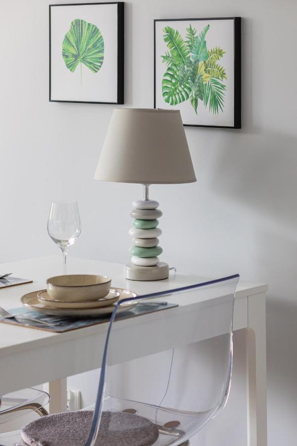 Square By Renters Swinoujscie