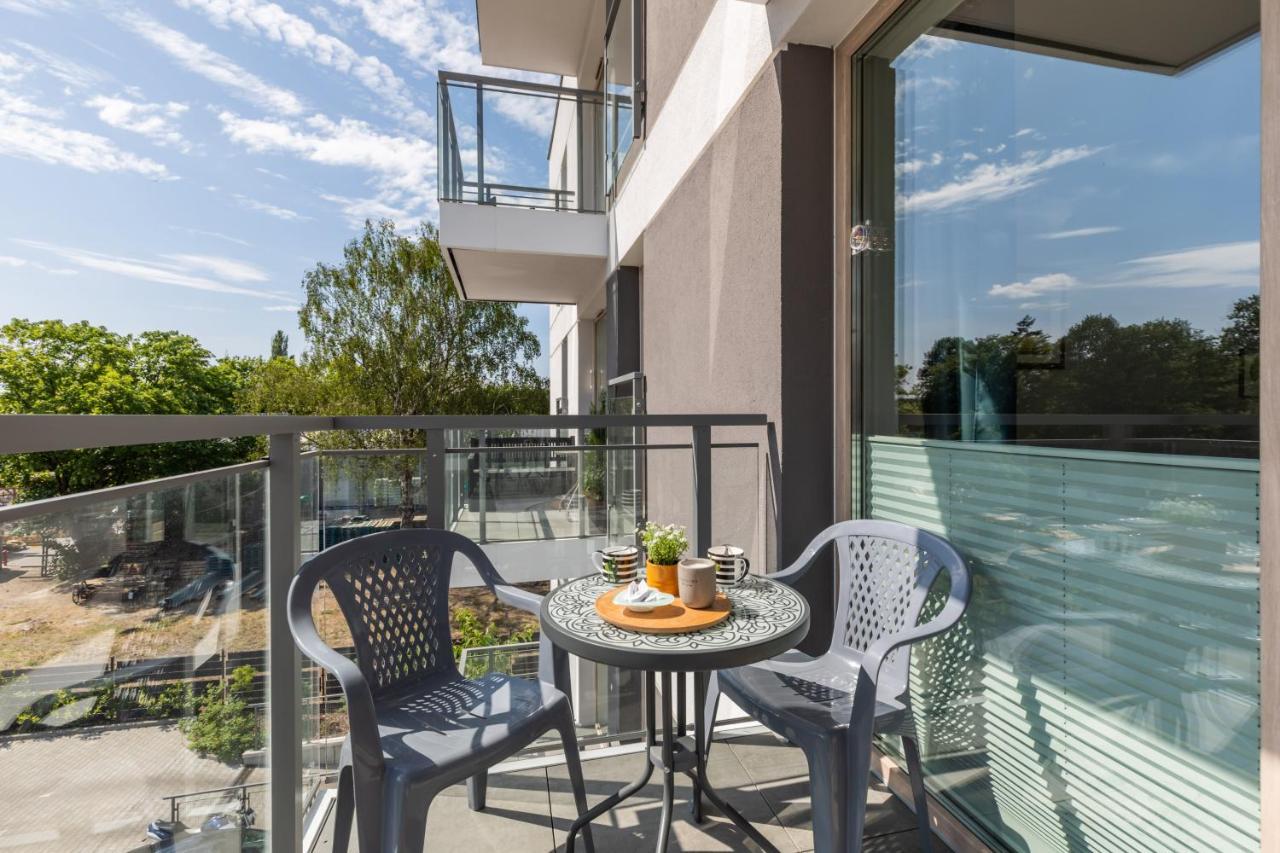 Square By Renters * Swinoujscie