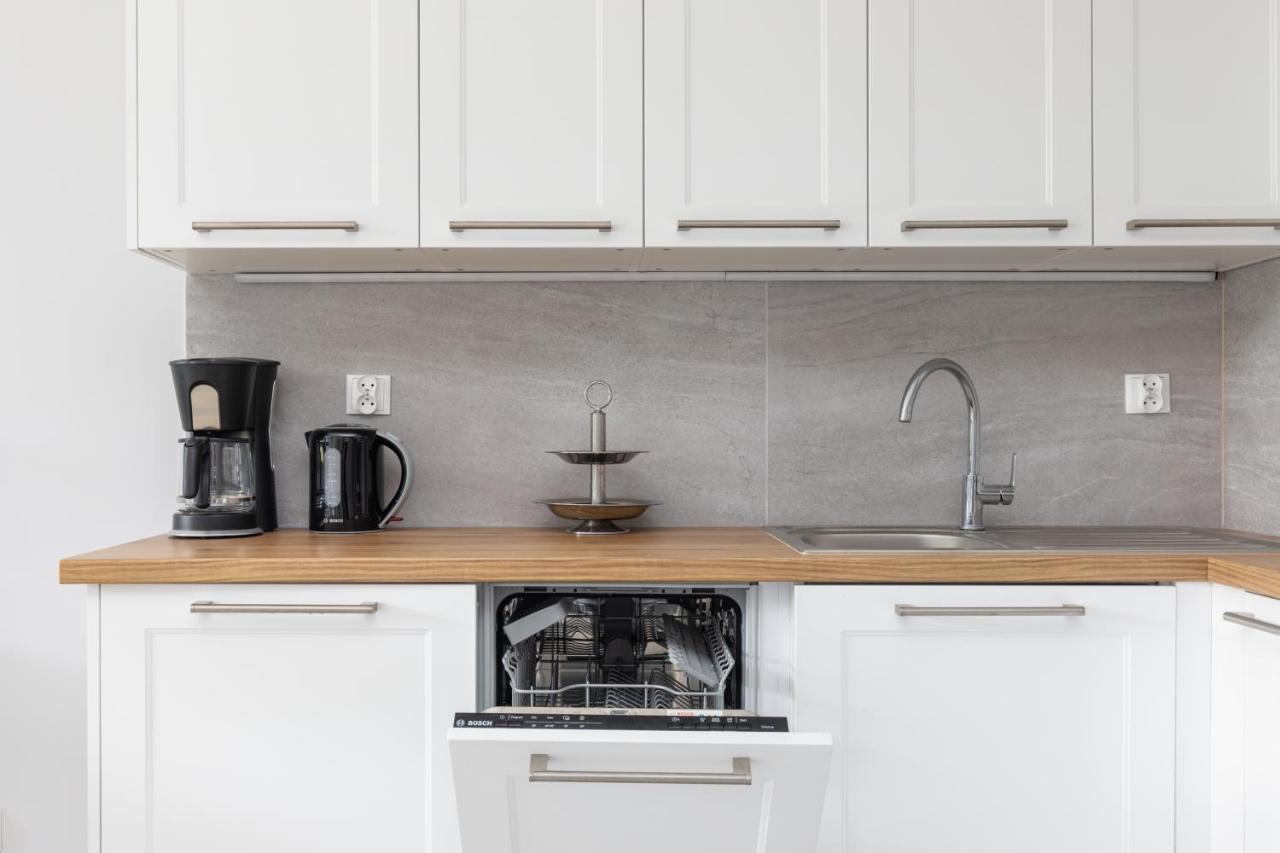 Apartment Square By Renters Swinoujscie