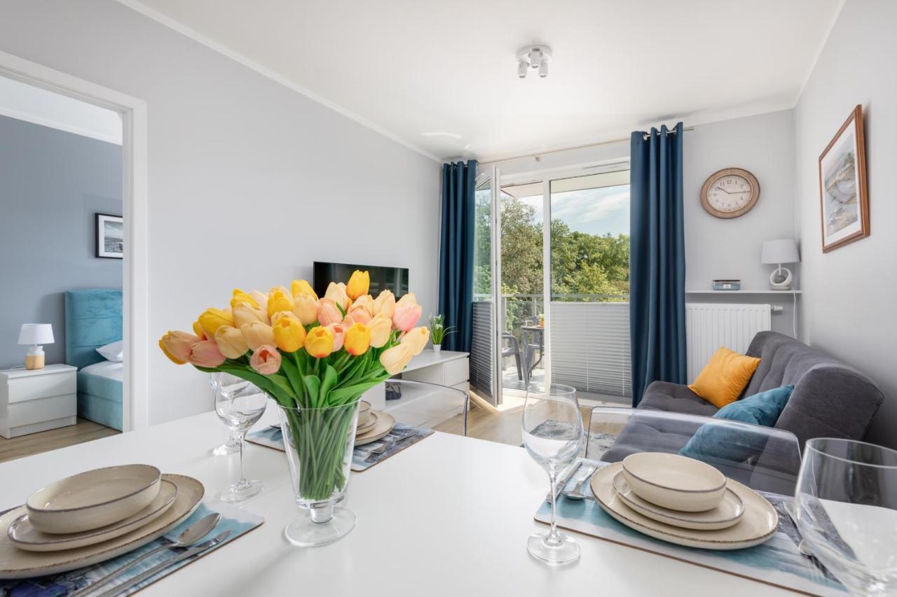 Square By Renters * Swinoujscie