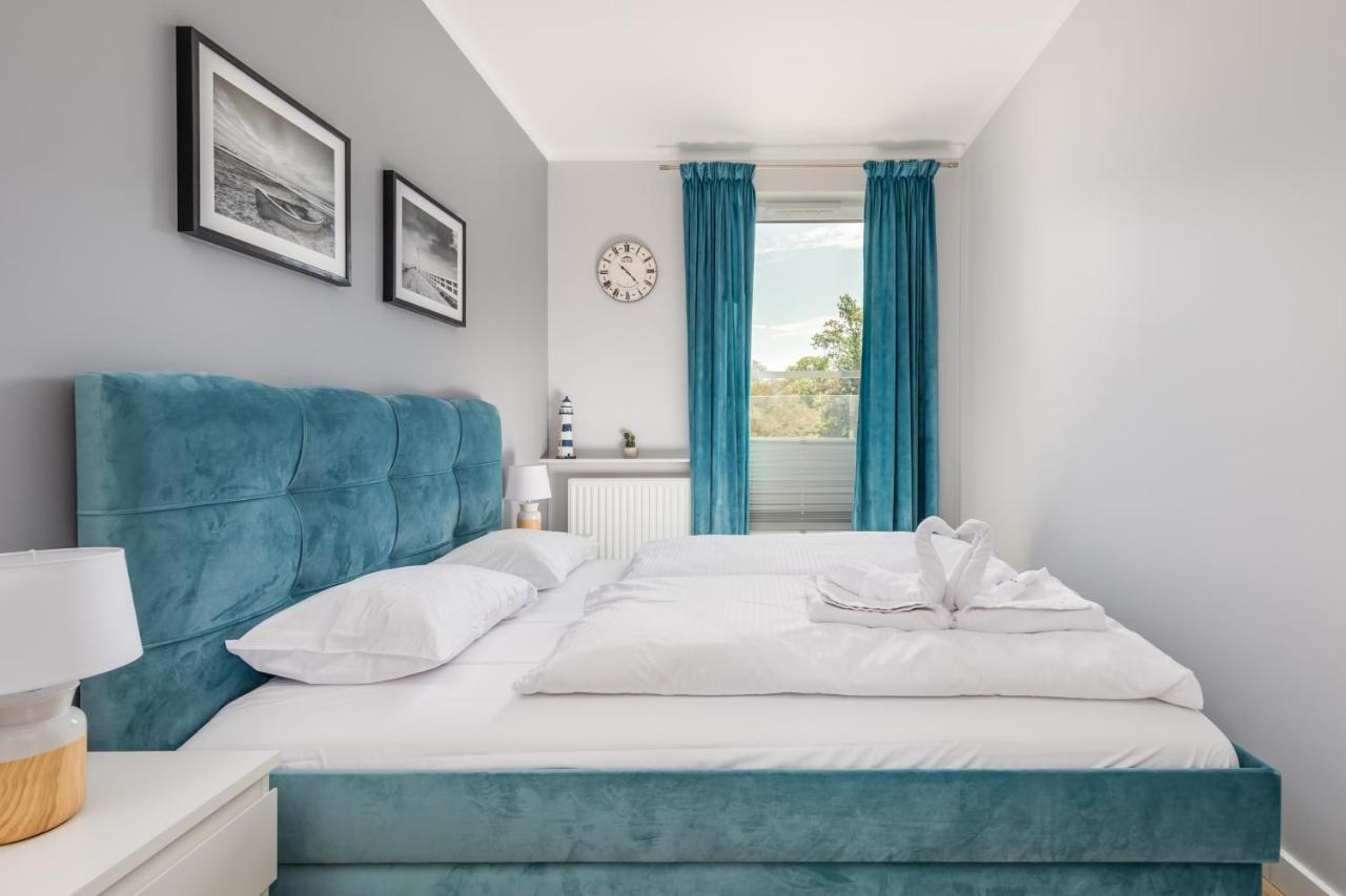 Square By Renters Swinoujscie