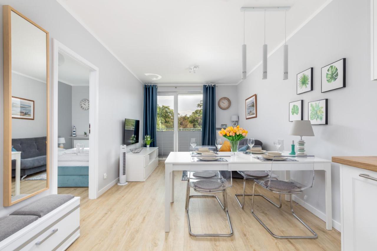 Square By Renters * Swinoujscie