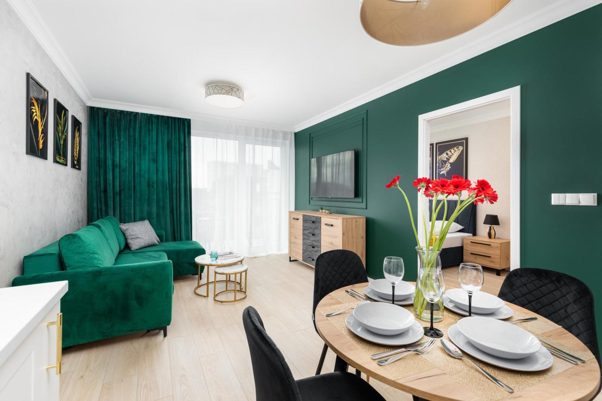 Apartment Square By Renters