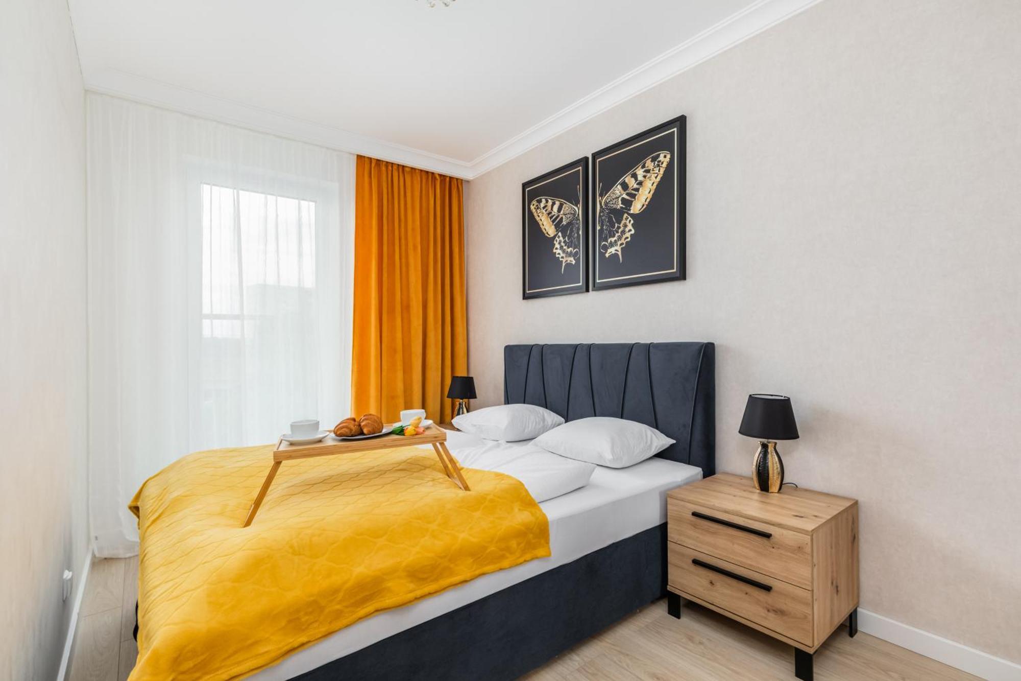 Square By Renters