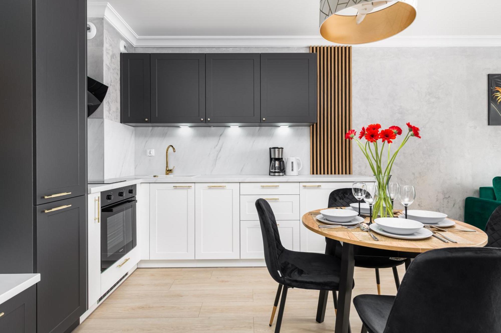 Square By Renters Swinoujscie