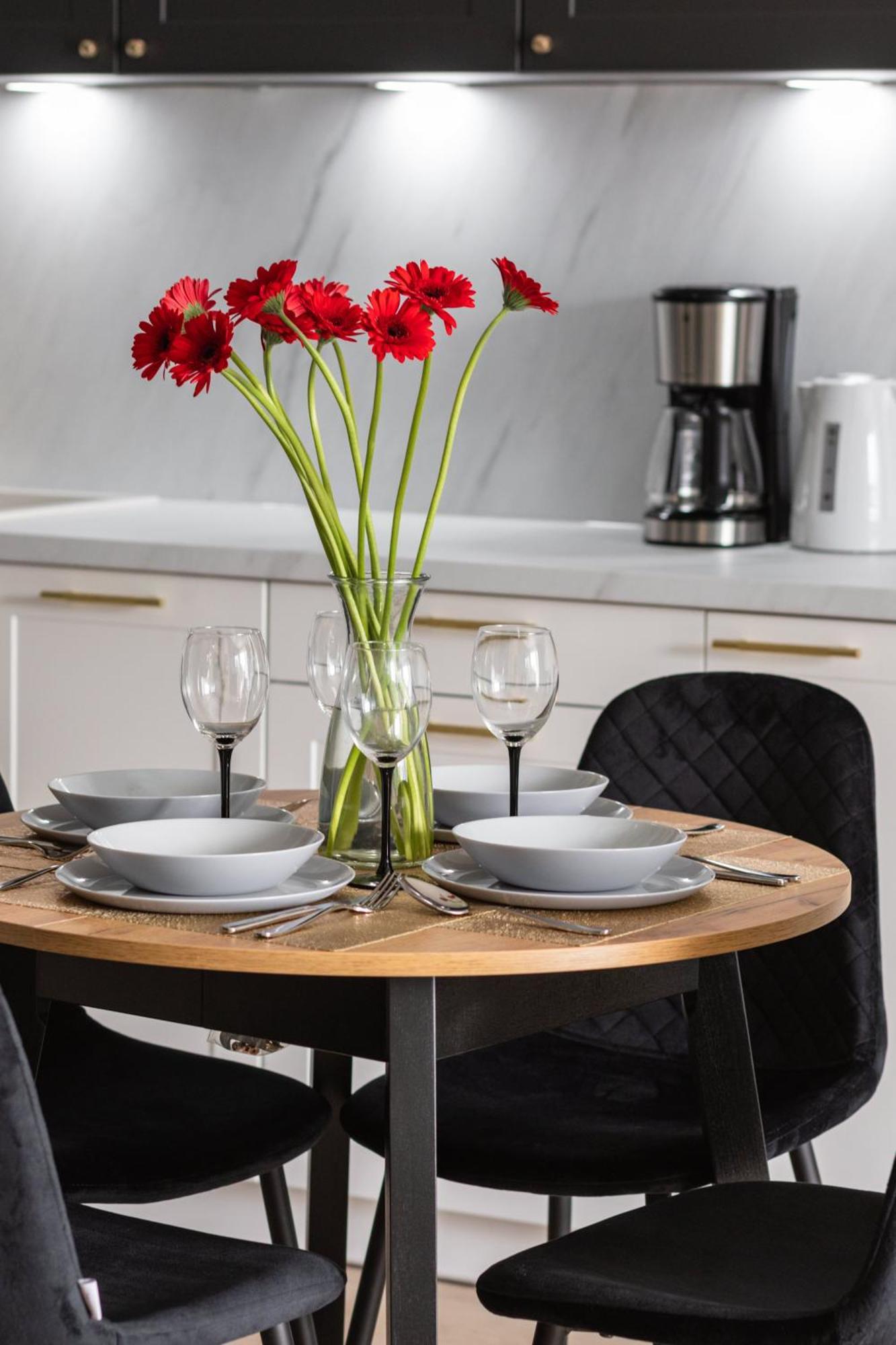 Square By Renters Apartment Swinoujscie
